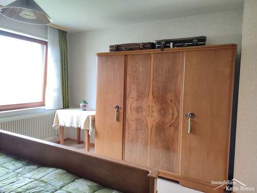 DG, Schlafzimmer 2 - 