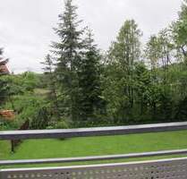 Sehr schöne 2-Zimmer-Wohnung mit Balkon, EBK und 2 Stellplätze - Steinenbronn