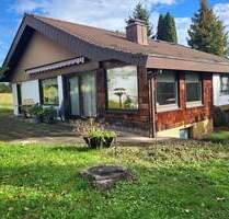 renovierungsbedürftiges EFH in Warthausen-Birkenhard