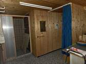 Sauna - 
