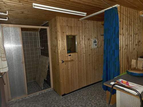 Sauna - 