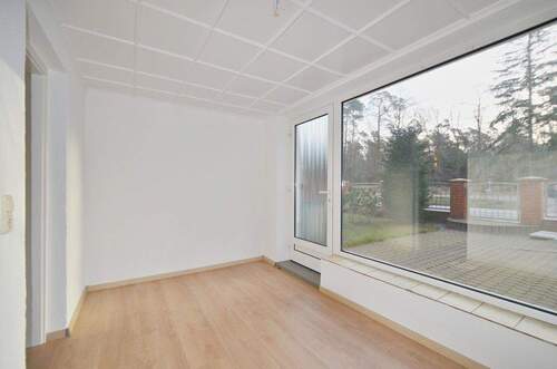 Flur/Eingangsbereich - Etagenwohnung mit 65,00 m&sup2; in Graal-Müritz zur Miete