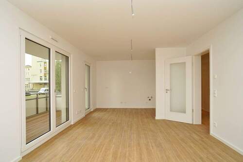 Wohnen - Etagenwohnung mit 93,50 m&sup2; in Dresden zur Miete