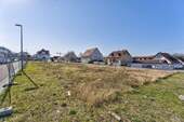 Detailaufnahme Grundstück 1 - 
