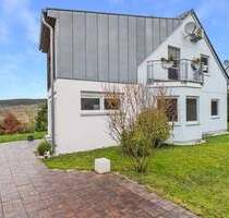 Einfamilienhaus in Nittel-Rehlingen zu verkaufen