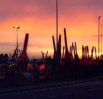 Objekt mit 2 Gewerbeeinheiten in Stadtlage - Norderney