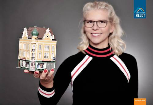  #lieblingsmaklerin - 