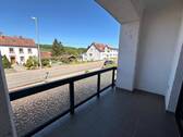 Balkon EG - 