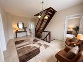 Treppenhaus Staging - 