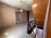 Treppenhaus OG - 