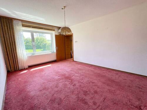 Schlafzimmer OG - 