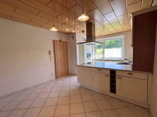 Küche EG - Mehrfamilienhaus, Wohnhaus mit 170,00 m&sup2; in Saarwellingen / Reisbach zum Kaufen