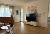 Wohnbereich - 2 Zimmer Etagenwohnung in Deggendorf