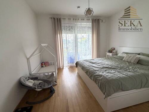 Schlafzimmer - 