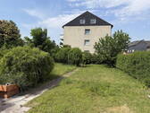Grundstück - Baugrundstück an der Grenzstraße in Moers - EFH, DHH oder Mehrfamilienhaus denkbar