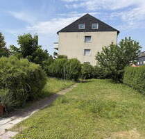 Baugrundstück an der Grenzstraße in Moers - EFH, DHH oder Mehrfamilienhaus denkbar