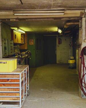 KG Werkstatt - 