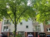 Hausansicht - Perfekte Wohnung für 3-4er WG mitten in Köln-Lindenthal - nur schriftliche Bewerbungen -
