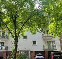 Perfekte Wohnung für 3-4er WG mitten in Köln-Lindenthal - nur schriftliche Bewerbungen -
