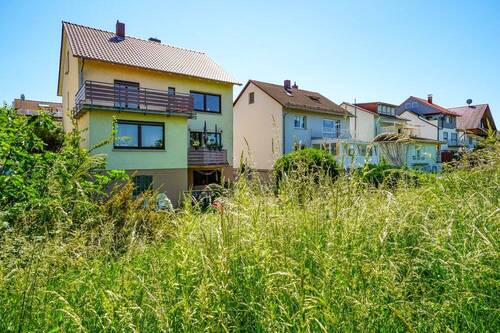 Unverbaubare Lage - 