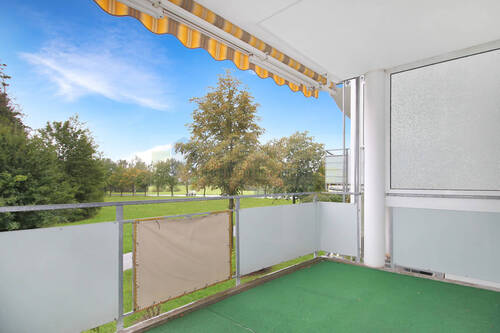 Balkon - 