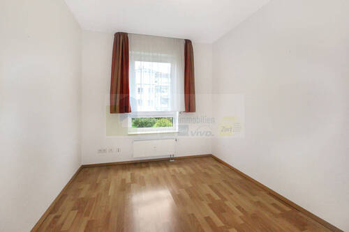 Zimmer I - Etagenwohnung mit 90,40 m² in Bad Dürrheim zum Kaufen