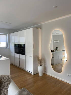 Bild 3 - 4 Zimmer Etagenwohnung in Eriskirch
