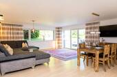 Bild 1 - TOP MÖBLIERT: Moderne 2-Zimmer-Luxuswohnung mit Südterrasse!