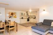 Bild 4 - Etagenwohnung mit 102,00 m² in Murnau am Staffelsee zur Miete