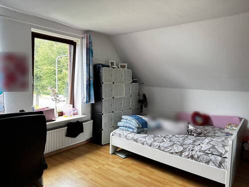 Schlafzimmer OG - 