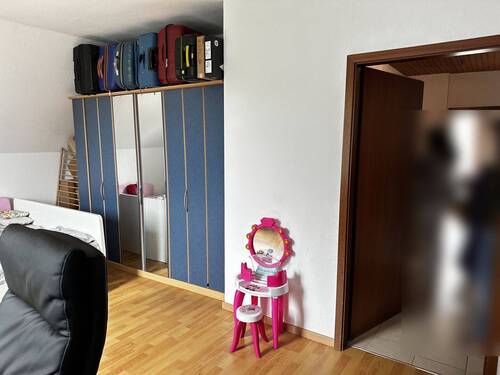 Schlafzimmer OG - 