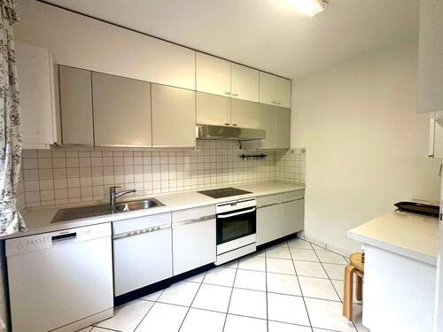 Küche.jpeg - 4 Zimmer Reihenmittelhaus zur Miete in Bremen