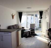 NEU! Charmante Single-Wohnung mit Balkon! - Kaufbeuren Kaufbeuren-Neugablonz