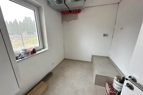 Waschküche / Technik EG - 