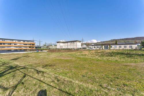 Detailaufnahme 1 - Grundstück in Weil am Rhein zum Kaufen