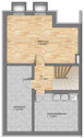 Grundriss - Kellergeschoss - 
