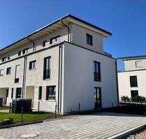 Reihenhaus in Poing (Lerchenwinkel) zu vermieten | Erstbezug | aus Bauträgerhand