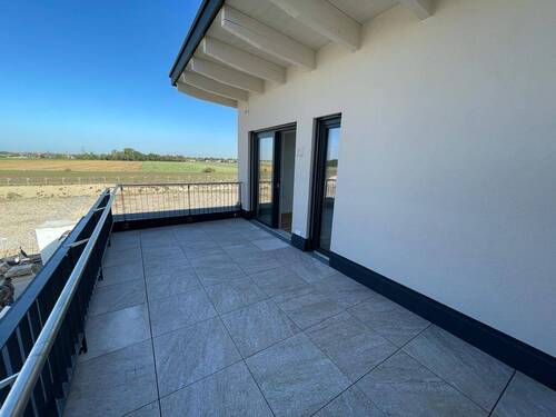 Dachterrasse (Bild 1) - 