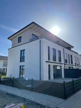 Außenansicht - Nord-West - 