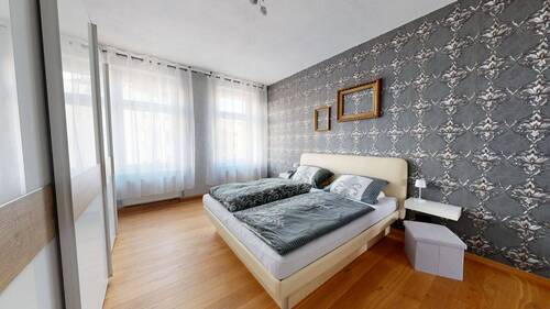 Schlafzimmer - 