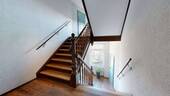 Treppenhaus - 