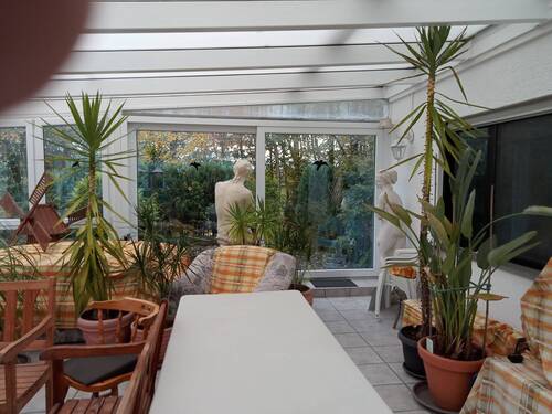 Wintergarten - 