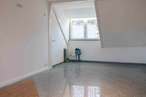 Küche 1. Obergeschoss - Mehrfamilienhaus, Wohnhaus mit 230,00 m&sup2; in Fürth zum Kaufen