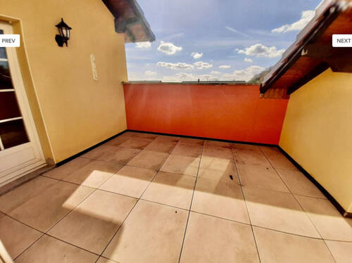 Balkon 2 - 