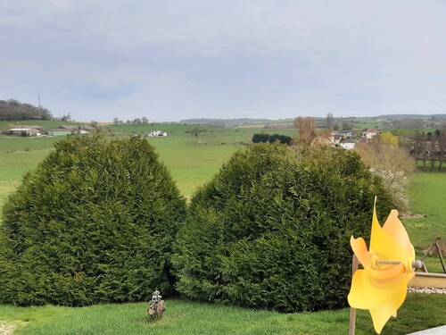 Ausblick - 