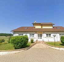 Charmanter Bungalow in ruhiger Lage mit schöner Ausblick - Rehlingen Siersburg Fürweiler