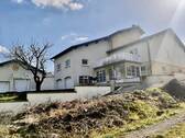 Aussen Ansicht - 6 Zimmer Bungalow zum Kaufen in Rehlingen Siersburg