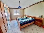 Schlafzimmer 1 - 