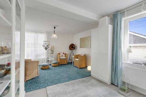 Gästezimmer EG - 