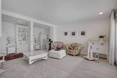 Schlafzimmer EG - 